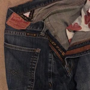 Lucky Jeans Men’s Size 36